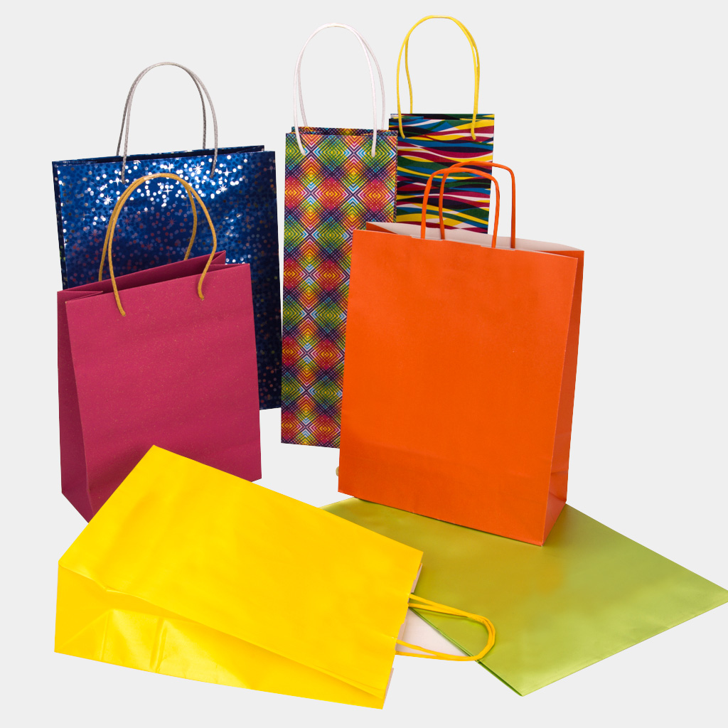 SHOPPER
